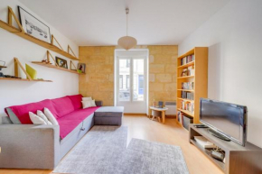Charming townhouse with terrace
